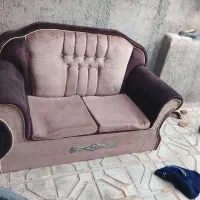 مبل هفت نفره