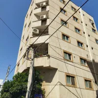 آپارتمان ۱۷۴ متری تک واحدی سند ملک