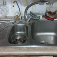 سینک ظرفشویی