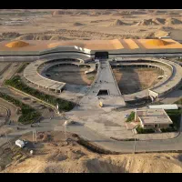 استخدام نیروی حراست