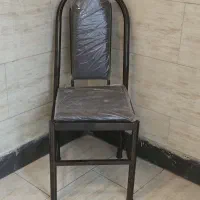 صندلی انتظار مدرسه معلم متصل بادوام محصلی مدل بینا