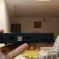 مودم TP-LINK|مودم و تجهیزات شبکه|مشهد, رضاشهر|دیوار