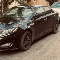 کیا اپتیما مدل2014(منطقه ازاد ارس-دائم)