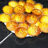 کیک یزدی