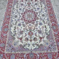 جفت 6متری تاباف گره اصلی کاشمر
