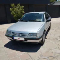 پژو 405مدل 94