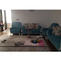 مبل راحتی