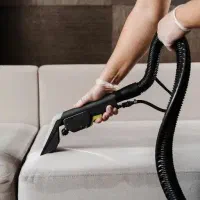 مبلشویی تضمینی با مواد نانو و رفع بوی نامطبوع