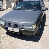 پژو روا دوگانه کارخانه نقد و اقساط