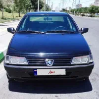 فروش فوری پژو 405 مشکی