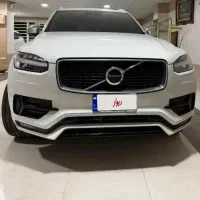 ولوو xc90