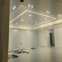 اجرای کناف و سقف کاذب نقد و اقساط