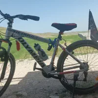 دوچرخه