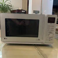 ماکروفر الجی اصلی کره ای