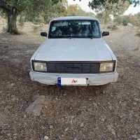 مزدا وانت کارا 1700 دوکابین مدل 94