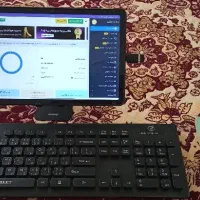 تبلت se شیائومی