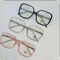 عینک بدون شماره(عینک دکتری/عینک ضد اشعه)
