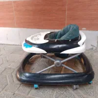 روروک بچه