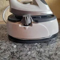 اتو بخار مخزن دار