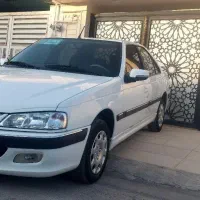 پژو پارس سال مدل ۱۴۰۰
