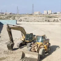 اجاره بیل مکانیکی و خاکبرداری