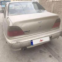دوو سیلو مدل 81