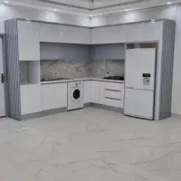 طراحی و اجرا و تعمیرات کابینت و کمد دیواری هاتف
