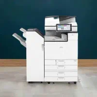 تونر/موادمصرفی و یدکی فتوکپی پرینتر ریکو‌ تمام سری