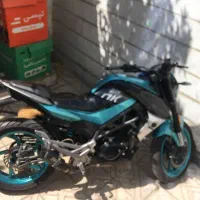 CF 150 سی اف