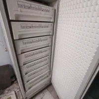 تمام فریزر پارس