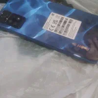 گوشی موبایل درحد صفر