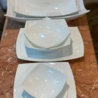 سرویس لومینارک اصل فرانسه ۴۸ پارچه