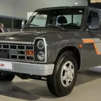 نیسان تک سوز EX