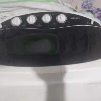 ماشین لباس‌شویی دوقلو ۹کیلویی BOST