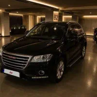 هاوال مدل 1397