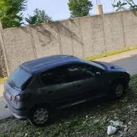 ۲۰۶مدل۸۳تیپ۲