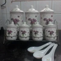 جا ادویه و پاسماوری