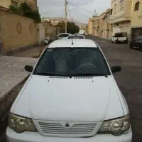 پراید111مدل 90SX