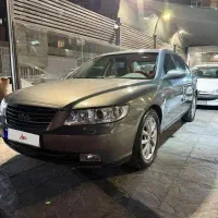 آزرا 2008 فول، بی رنگ معاوضه با خودرو