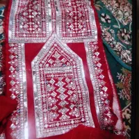 لباس چرخی 4وجب