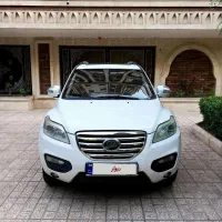 لیفان X60 مدل ۱۳۹۲
