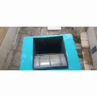 کولر آبی آبسال