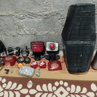وسایل متور