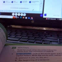 تدریس خصوصی زبان توسط مدرس خانم
