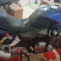 cb1300|موتورسیکلت|اهواز, کیانپارس |دیوار