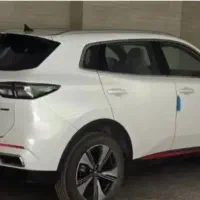 فروش چانگانcs55 پلاس وارداتی مدل 2025