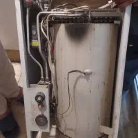 خریدار پکیچ زمینی دیواری رادیاتور موتور خانه همجا