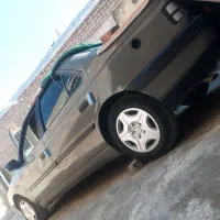 پژو آردی عتیقه عروسک
