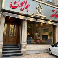 منشی جهت گالری مبلمان