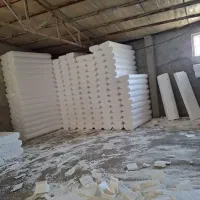 یونولیت سقفی کرومیتی ورق مستقیم از کارخانه